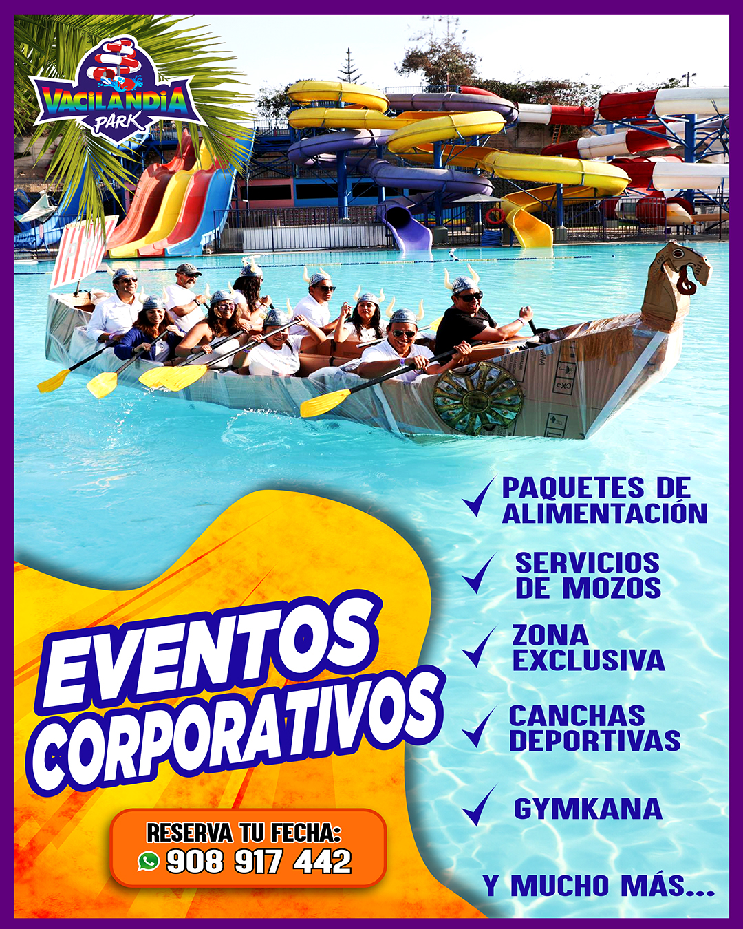BROCHURE DIA DEL TRABAJADOR
