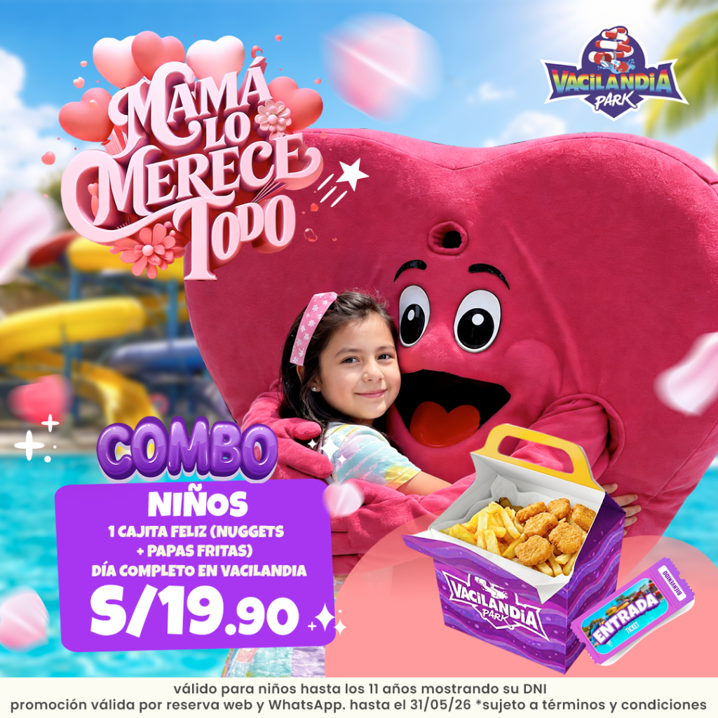 COMBO-KIDS