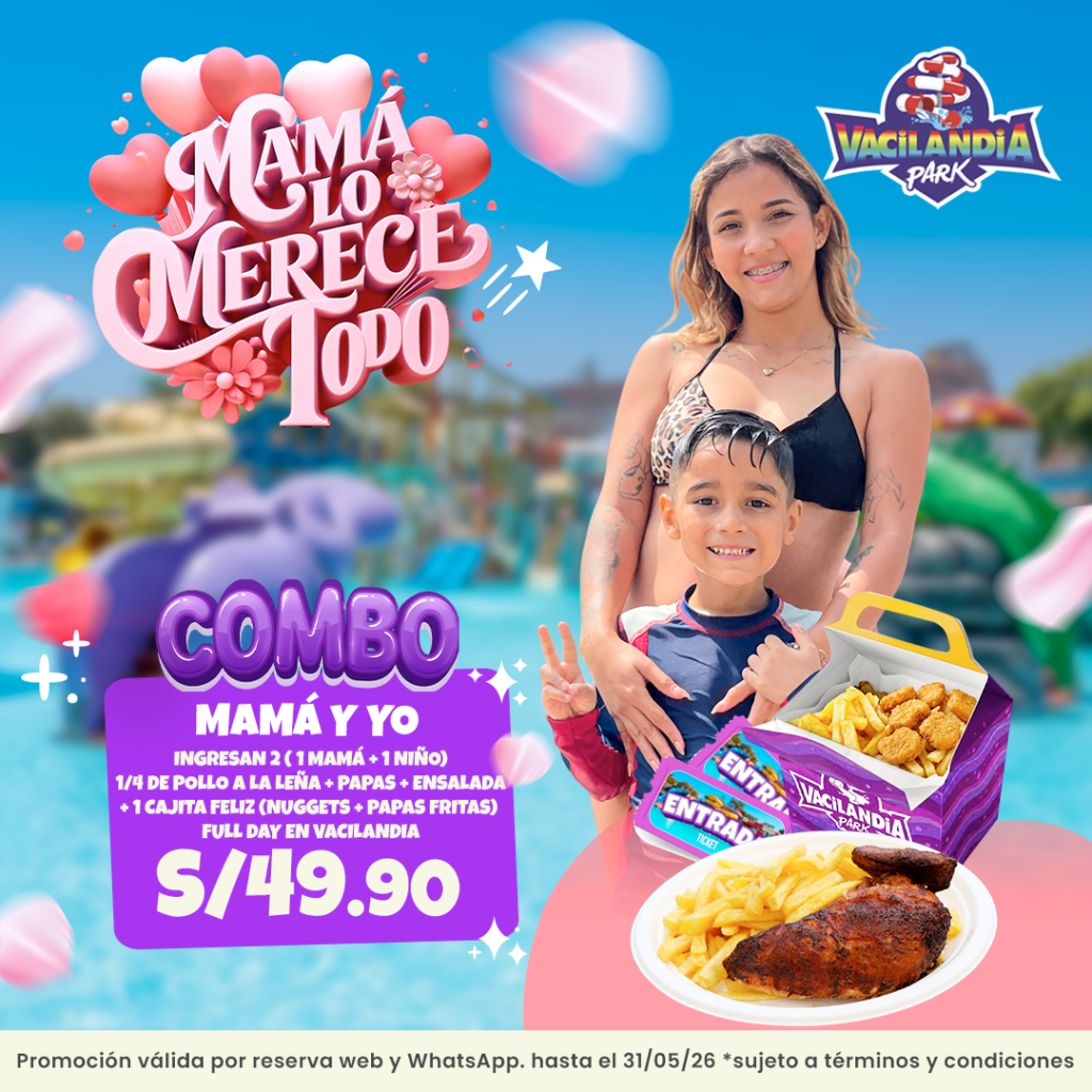 COMBO-MAMA-Y-YO