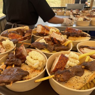 FERIA GASTRONÓMICA