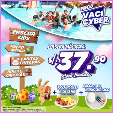 KIT PASCUA 39.90 VACICYBER-01 (2) KIT PASCUA 39.90 VACICYBER-01 (2)