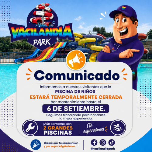 comunicado
